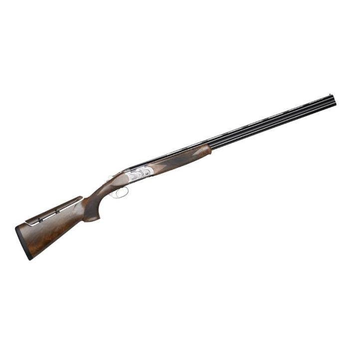 Bok  Beretta 686 Silver Pigeon I Sporting RD  ( Regulowana  baka )